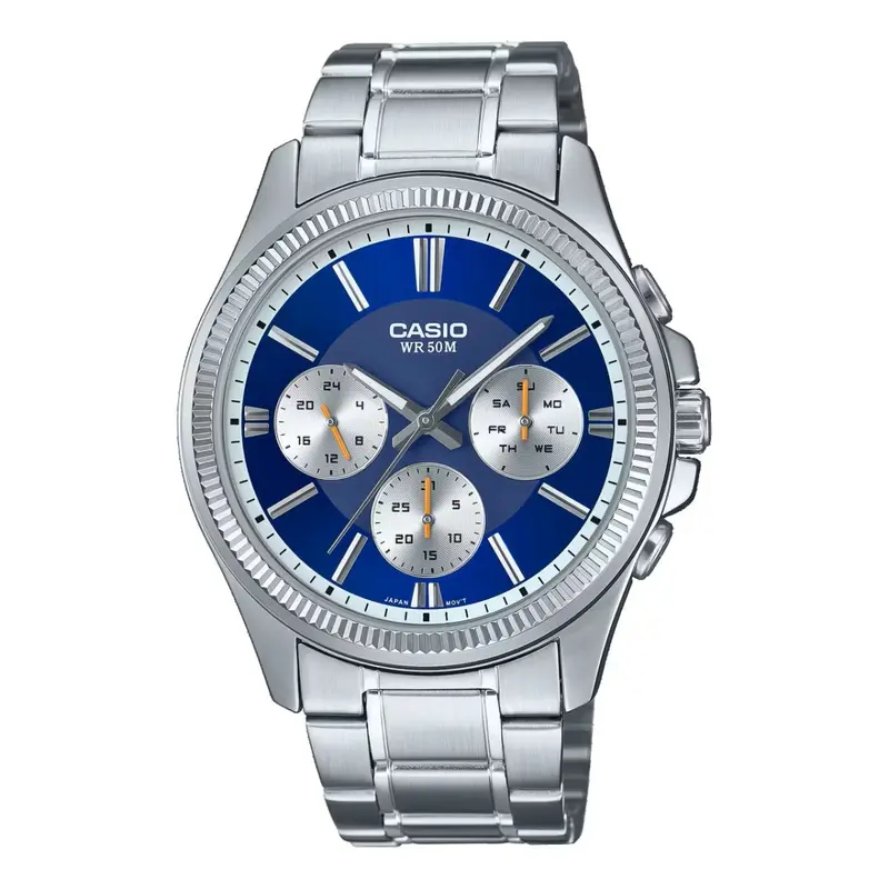 Orologio Casio MTP-1375D-2AVDF