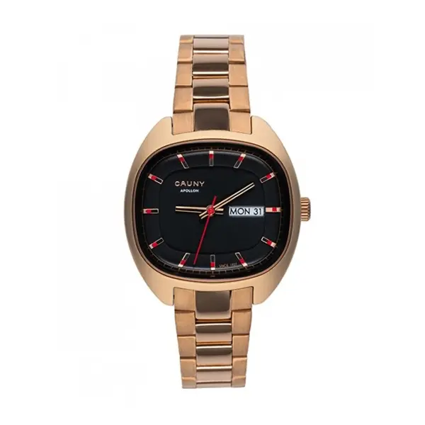 Orologio CAUNY CAP030