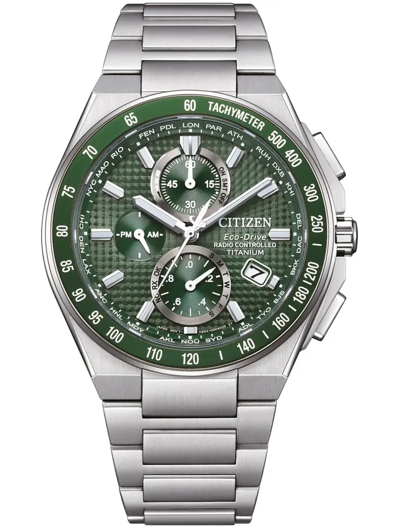 Orologio CITIZEN AT8398-53X