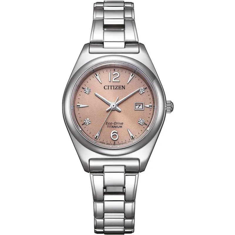 Orologio CITIZEN EW2601-81Z donna