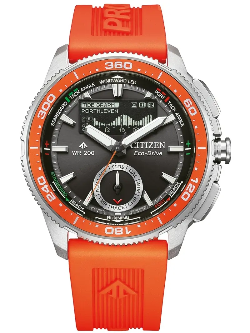 Orologio CITIZEN JV3000-13E