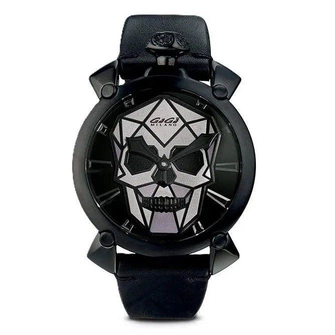 Orologio Gagà Milano 5062BS02B0CVBM0