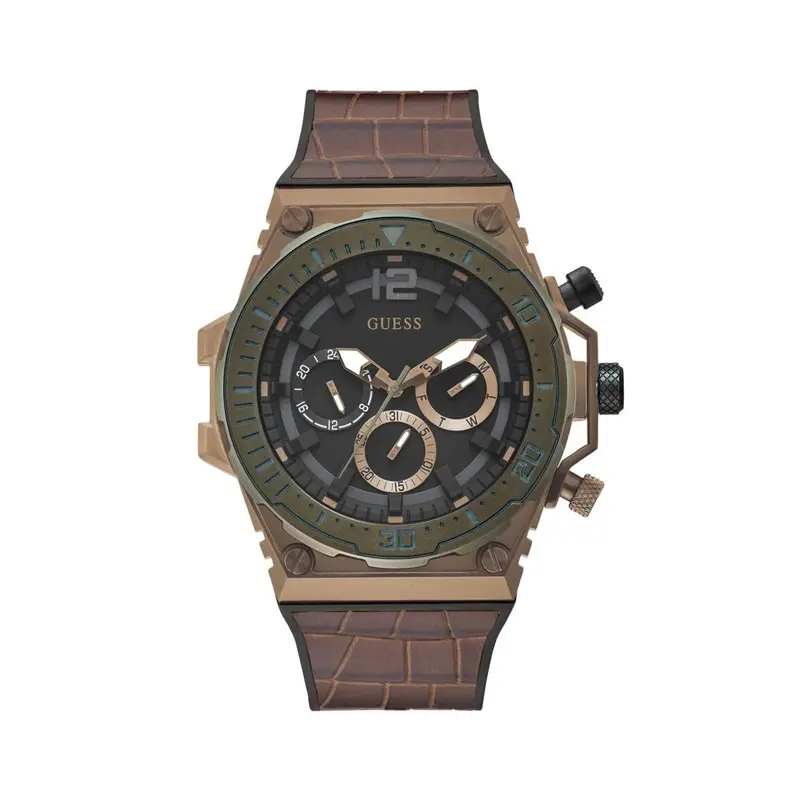 Orologio Guess GW0326G2