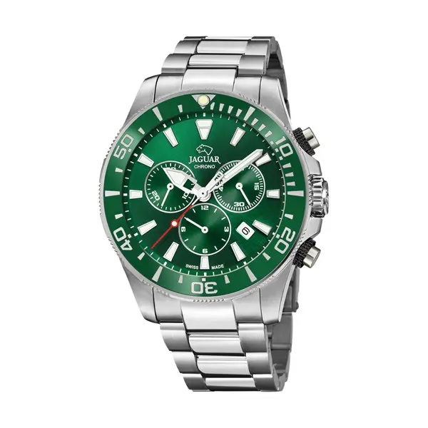 Orologio Jaguar J861_4