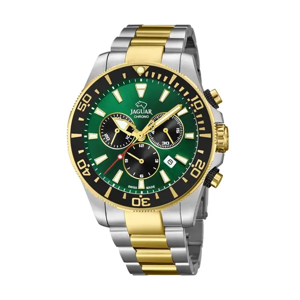 Orologio Jaguar J862_3