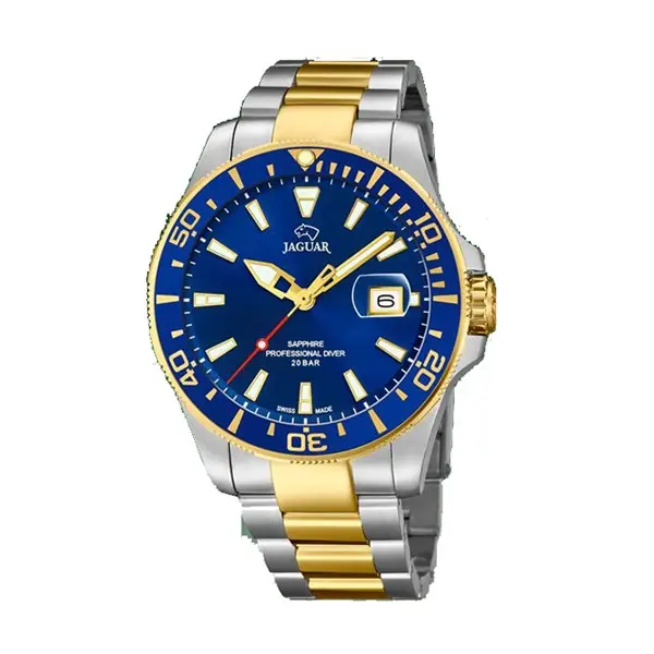 Orologio Jaguar J863_C