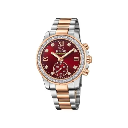 Orologio JAGUAR J981_3