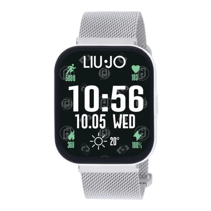 Orologio LIU-JO SMARTWATCH SWLJ217
