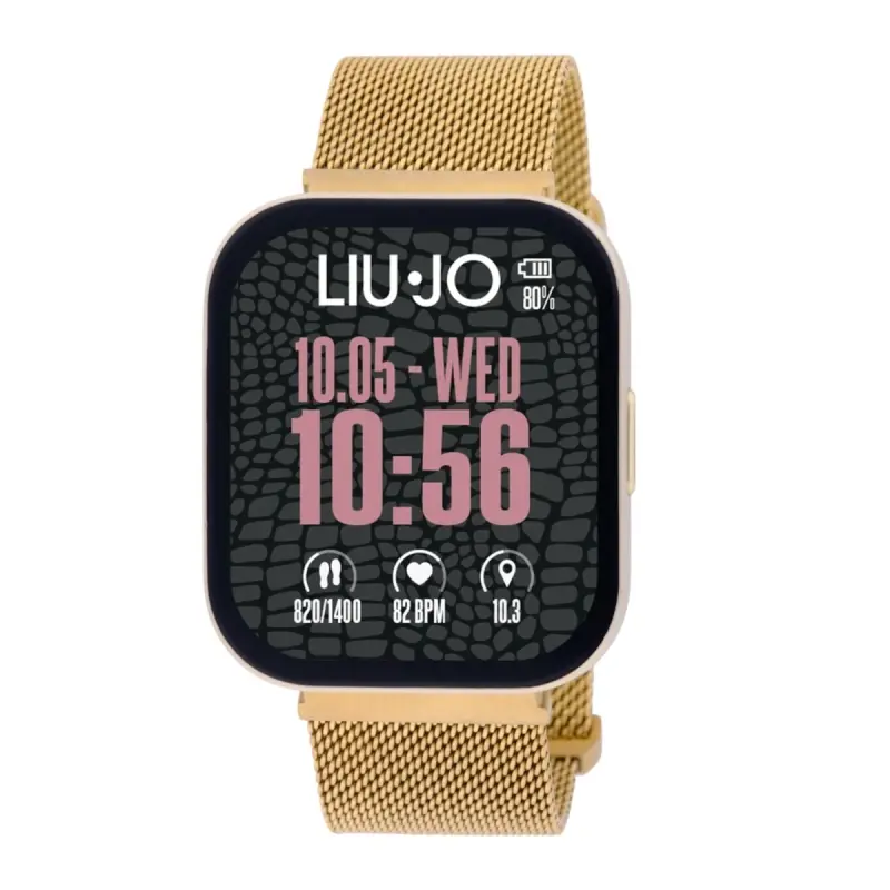 Orologio LIU-JO SMARTWATCH SWLJ218