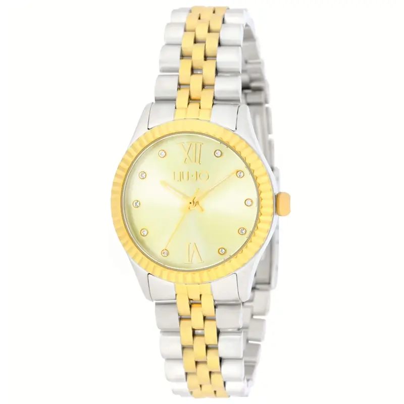 Orologio Liu Jo TLJ2424