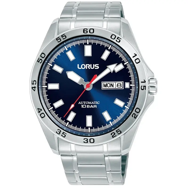 Orologio LORUS RL421CX9S