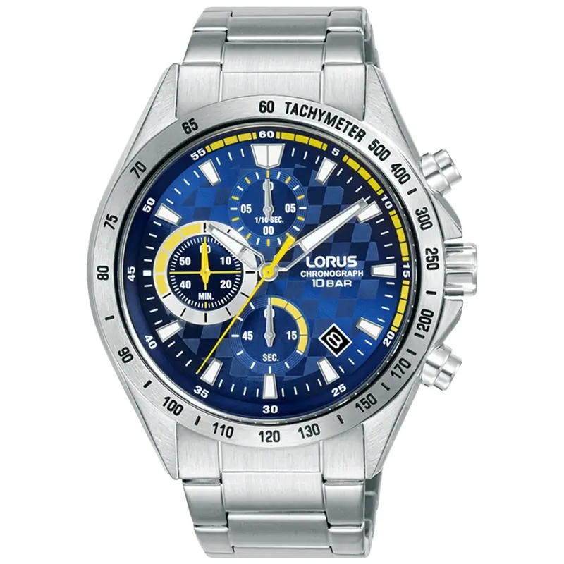 Orologio Lorus RM311JX9