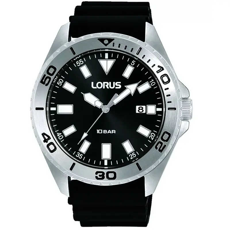 Orologio Lorus RXH55KX9