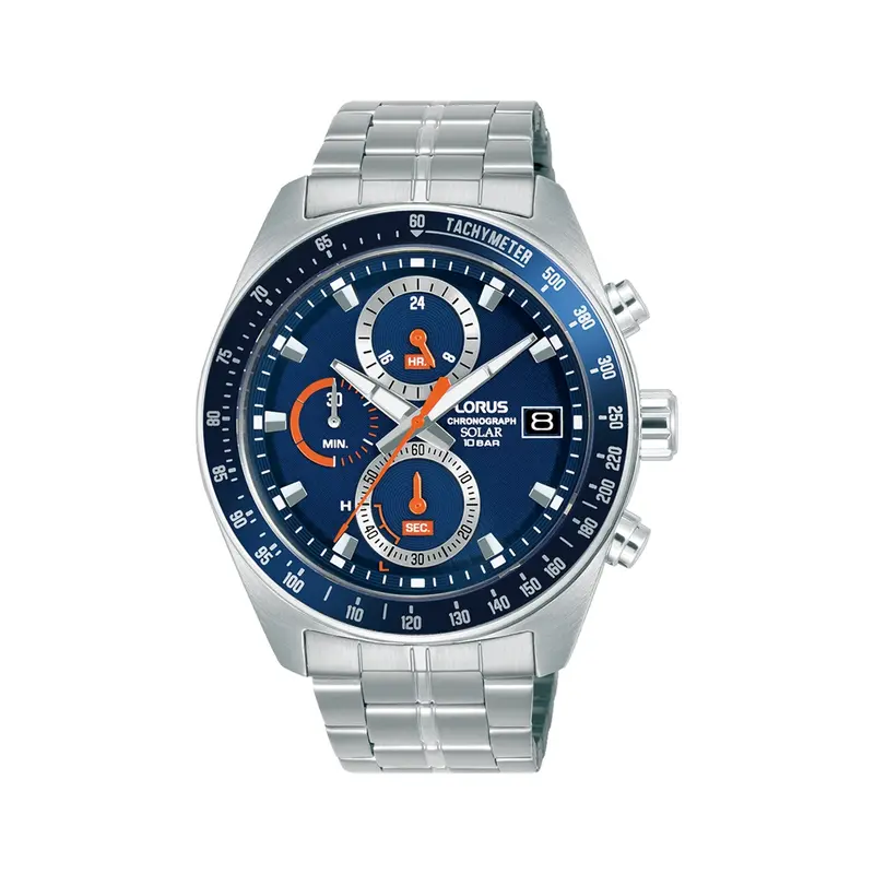 Orologio LORUS RZ617AX9