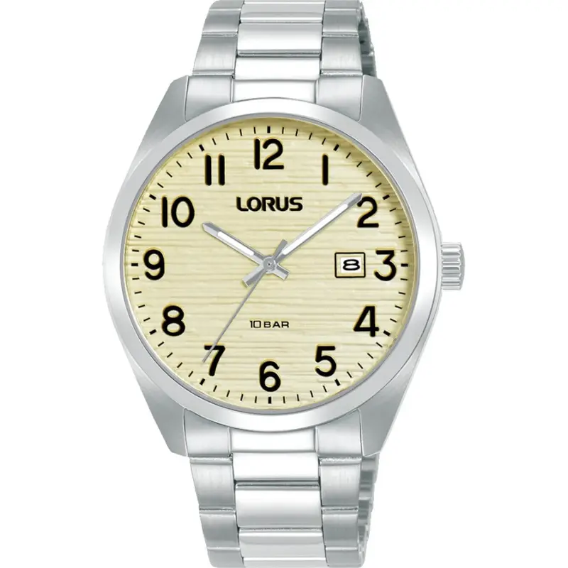Orologio LORUS uomo RH911RX9