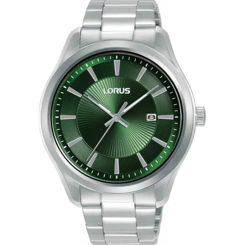 Orologio LORUS uomo RH929RX9