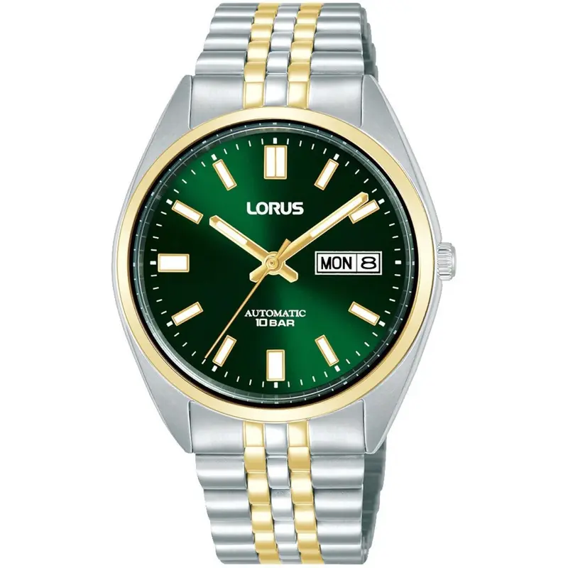 Orologio LORUS uomo RL430CX9