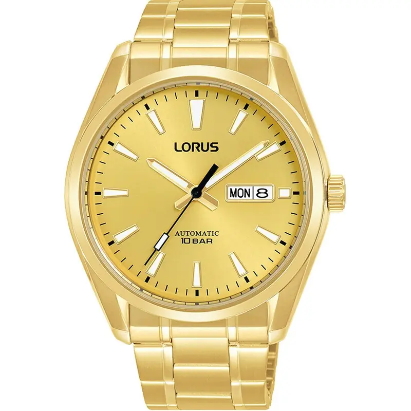 Orologio LORUS uomo RL456BX9