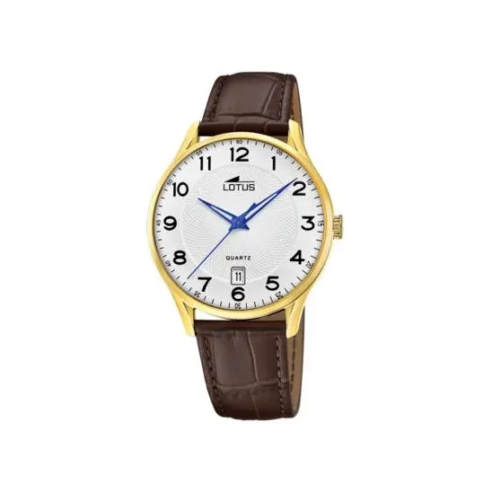 Orologio Lotus 18403_E
