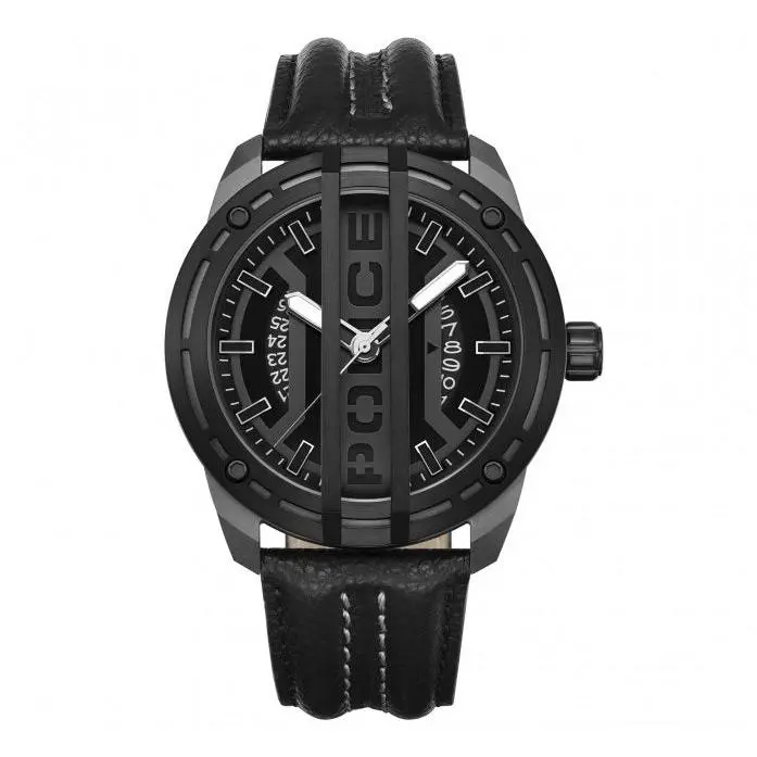 Orologio POLICE PEWGB0039840