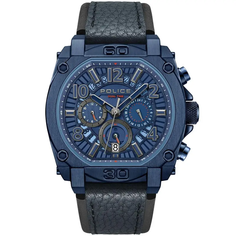 Orologio POLICE uomo PEWJF0021904