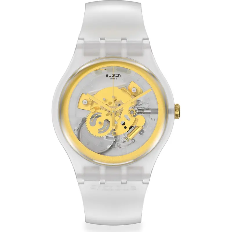 Orologio SWATCH SVIZ102-5300