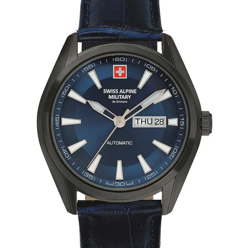 Orologio SWISS ALPINE MILITARY uomo 7090-2575