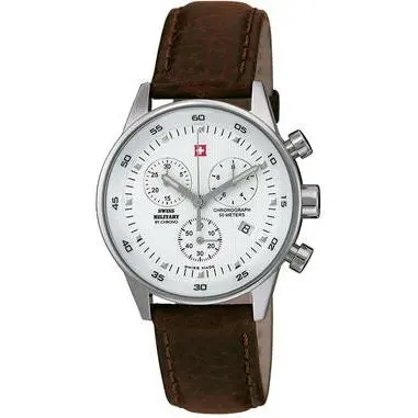 Orologio Swiss Military 34005.04