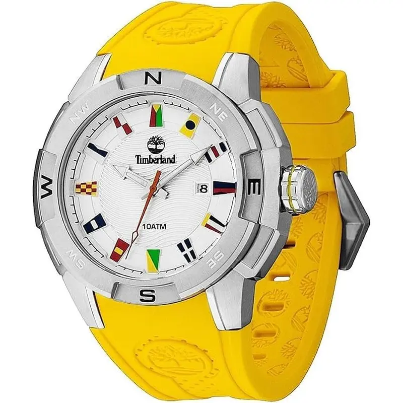 Orologio TIMBERLAND TBL13849JS04A uomo