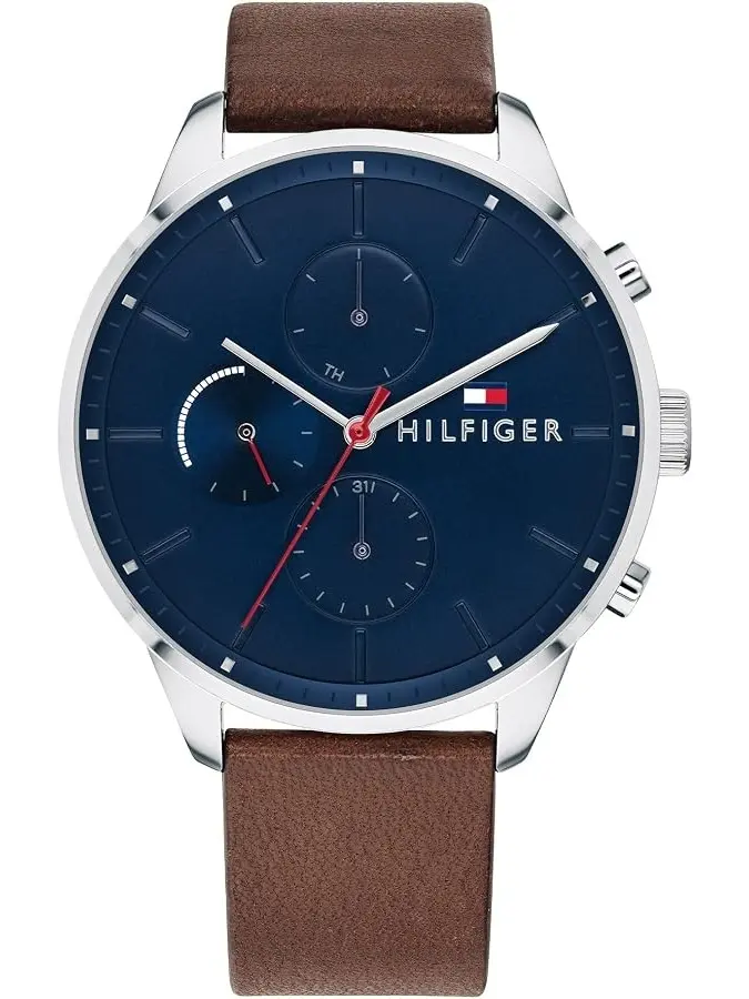 Orologio TOMMY HILFIGER NEW COLLECTION 1791487