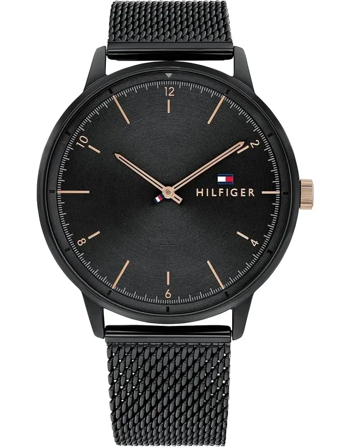 Orologio TOMMY HILFIGER NEW COLLECTION 1791845