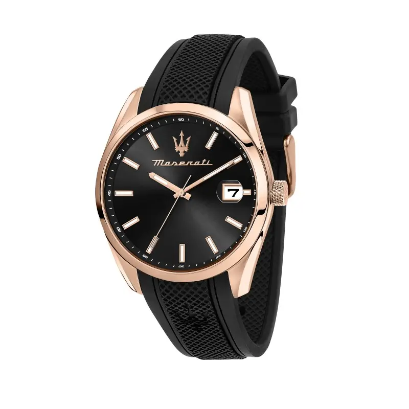 Orologio Uomo Maserati Attrazione R8851151002