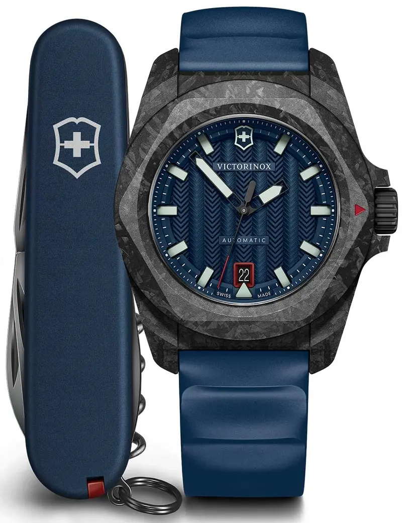 Orologio VICTORINOX 242022-1