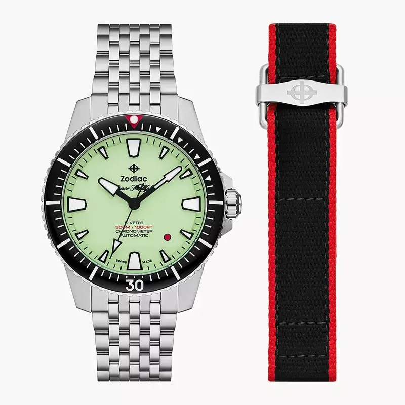 Orologio Zodiac ZO3559