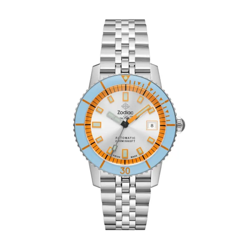 Orologio Zodiac ZO9304