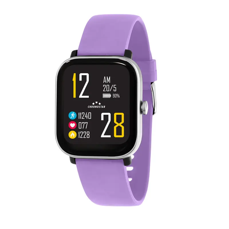 Smartwatch Donna Chronostar Smartwatch R3751314502
