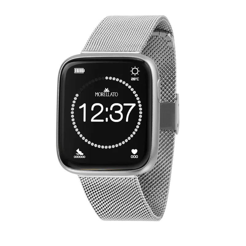 Smartwatch Donna Morellato M-01 R0153167503