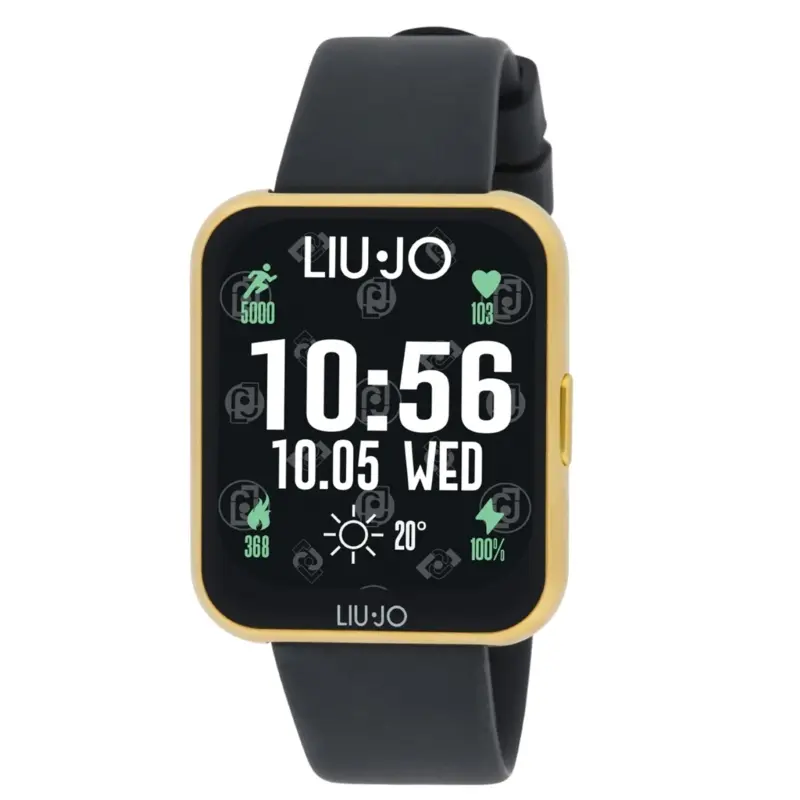 Smartwatch Liu Jo SWLJ199
