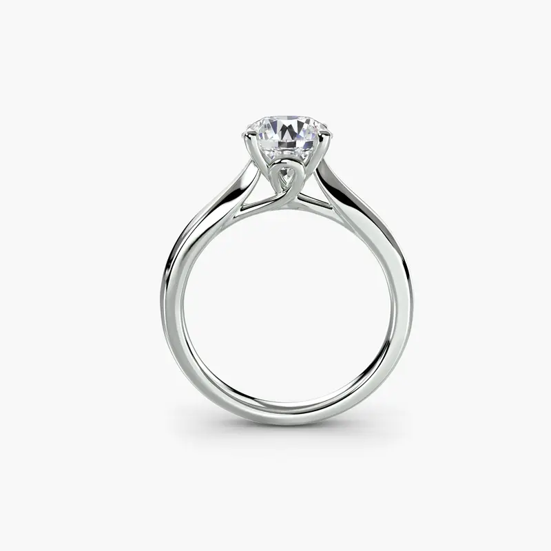 Solitario Primo Diamante