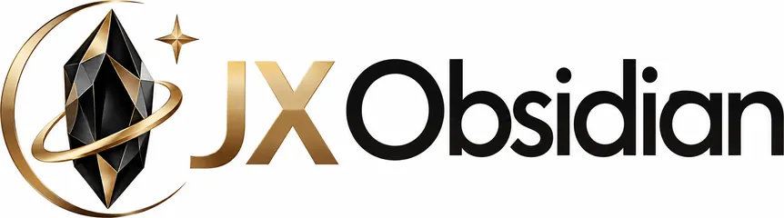 JX Obsidian